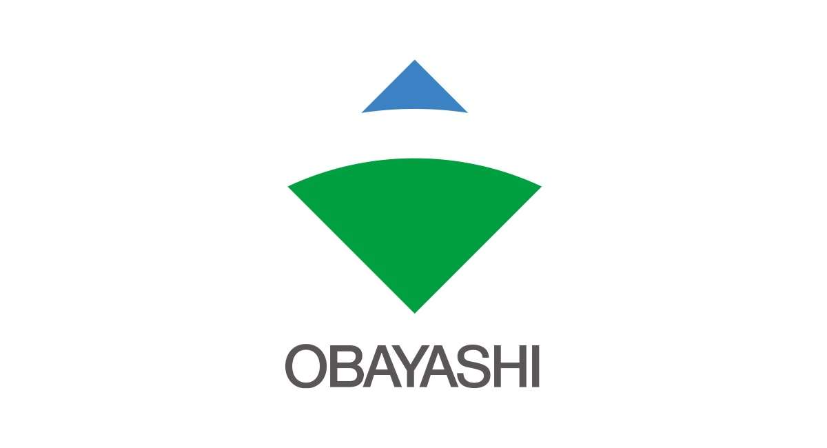 logo de l'entreprise obayashi
