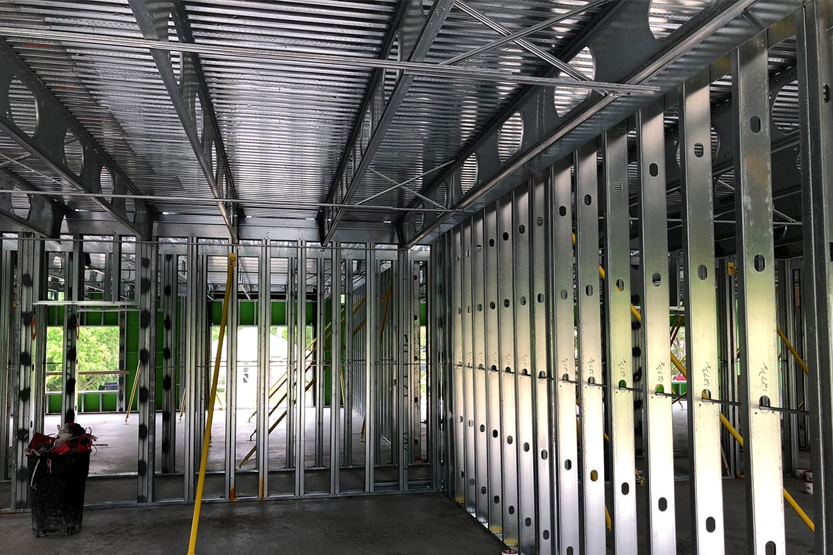 Types Of Walls A Guide For Construction Enthusiasts