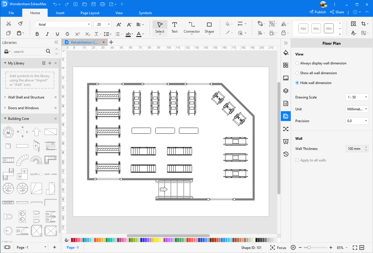 6 Best Free Room Design & Floorplan Software 