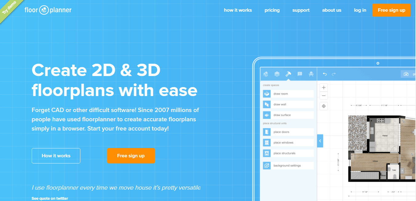 Formwork Drawing Software | enter drawings quickly and efficiently