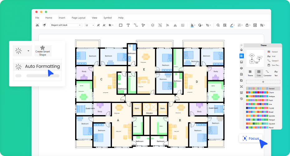 2d architect software free download