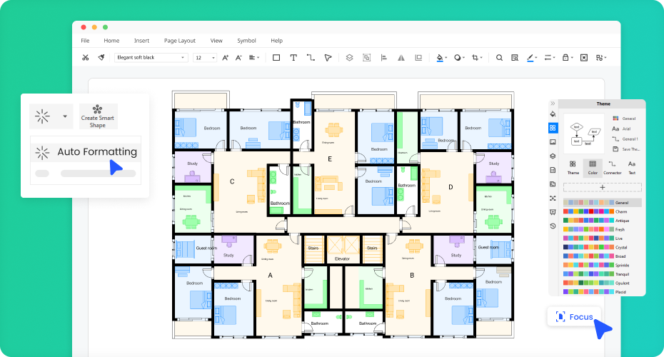 create with EdrawMax