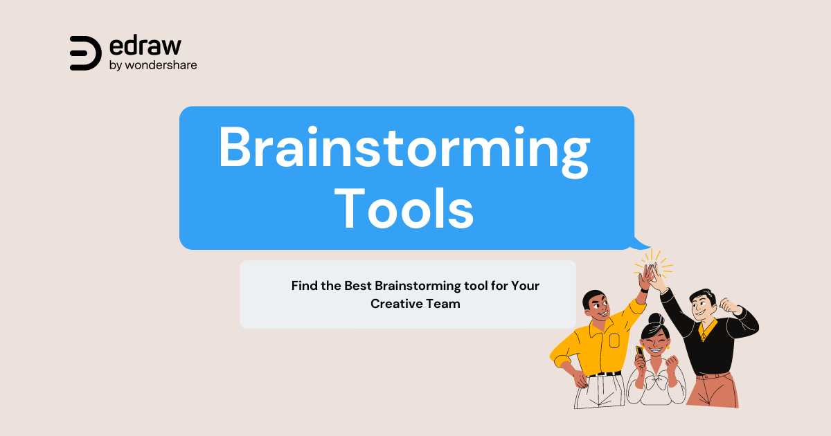 brainstorming tools literature review