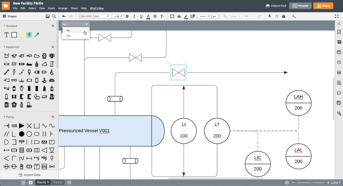 Lucidchart