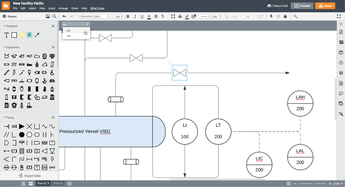 best program for diagrams