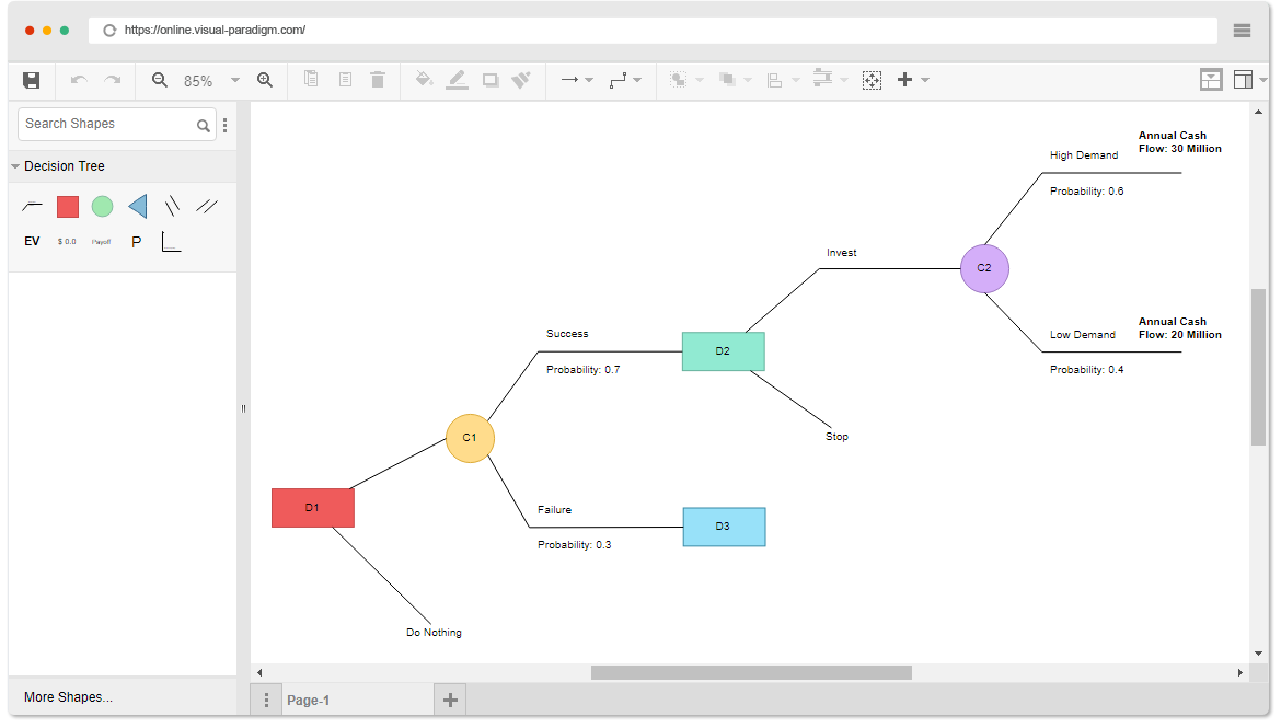 visual paradigm 12.2 download