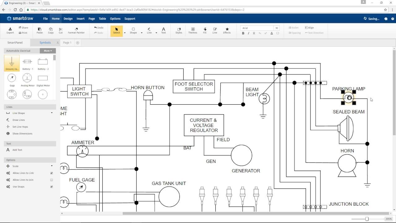 7 Best Electrical Drawing Software in 2020