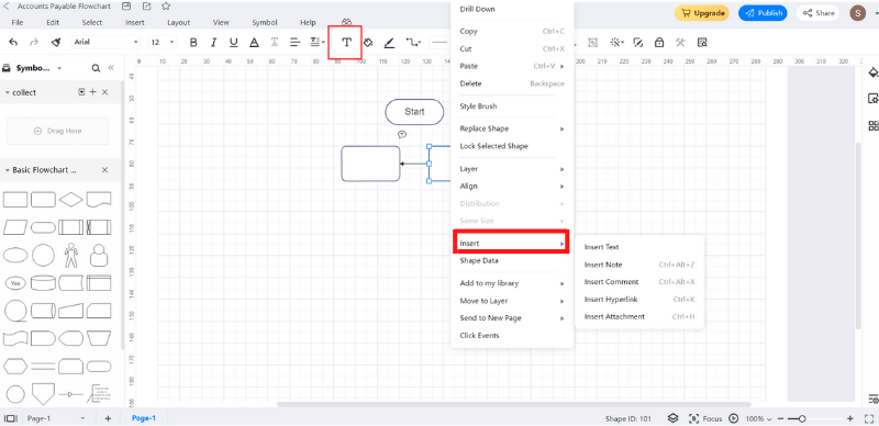 Improve Your Accounts Payable Process with Flowcharts (Examples Included)