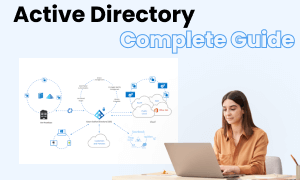 imagem diagrama de active directory