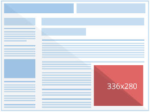 Large Rectangle (Rectangle large)