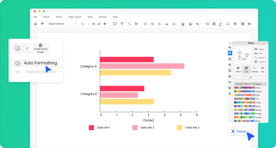 create with EdrawMax