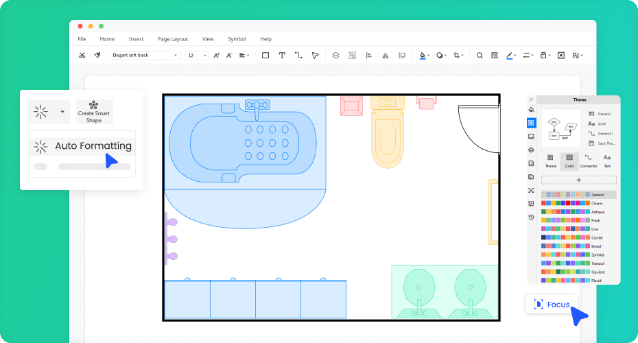 create with EdrawMax