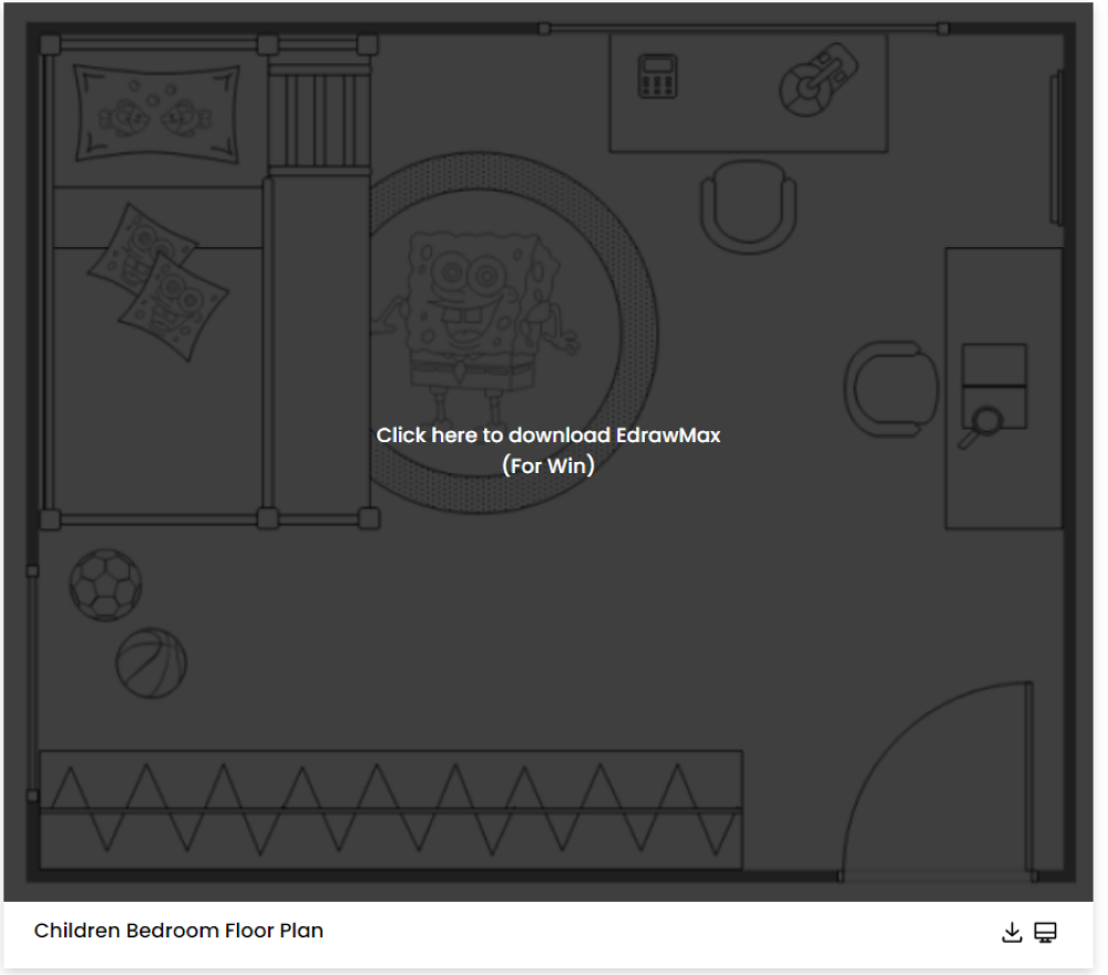 How to Use Bedroom Templates 