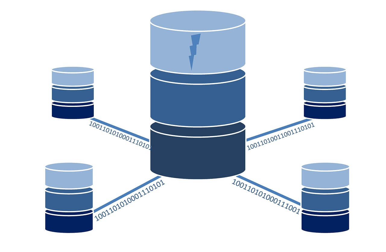 base de datos