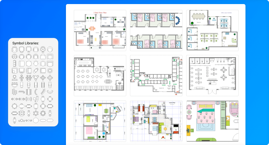 design blueprint