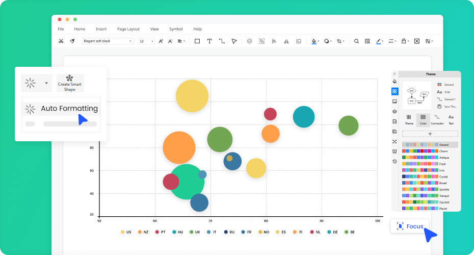 create with EdrawMax