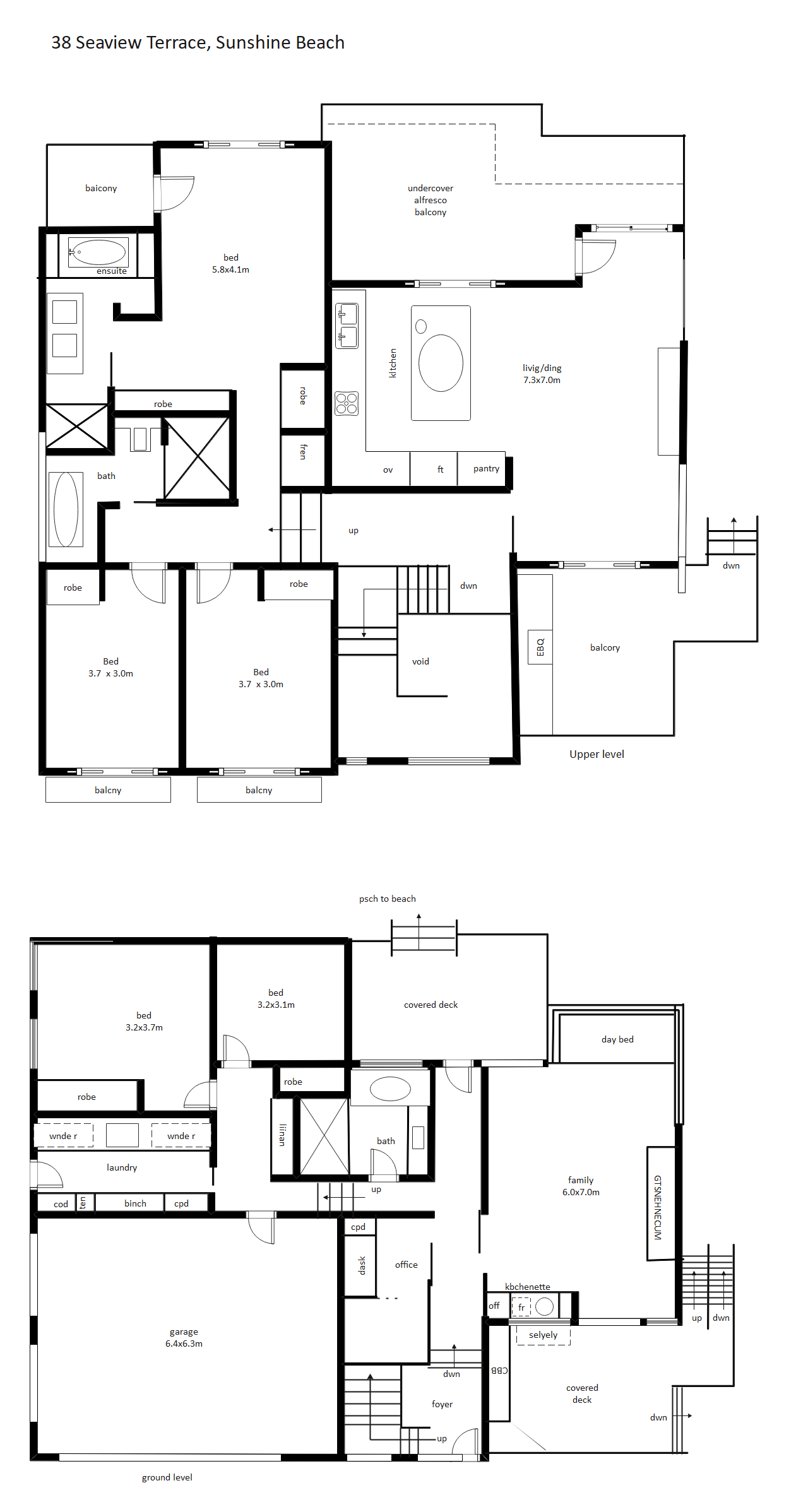 What Is A Building Format Plan Vrogue co