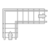 Winding Staircase