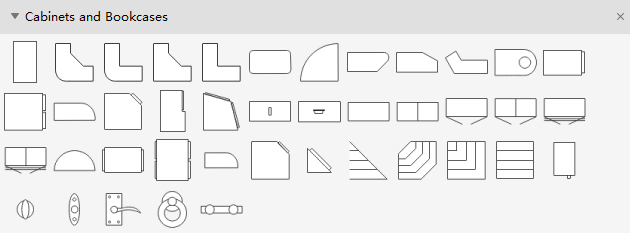 Elevation Symbols