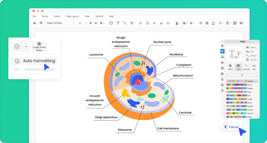 create with EdrawMax