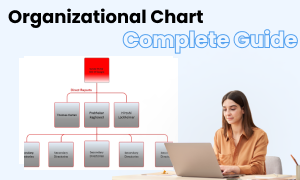 Imagem gráfico organizacional