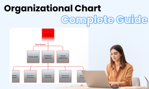 Image de l'organigramme