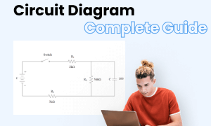 imagem de diagrama de circuito