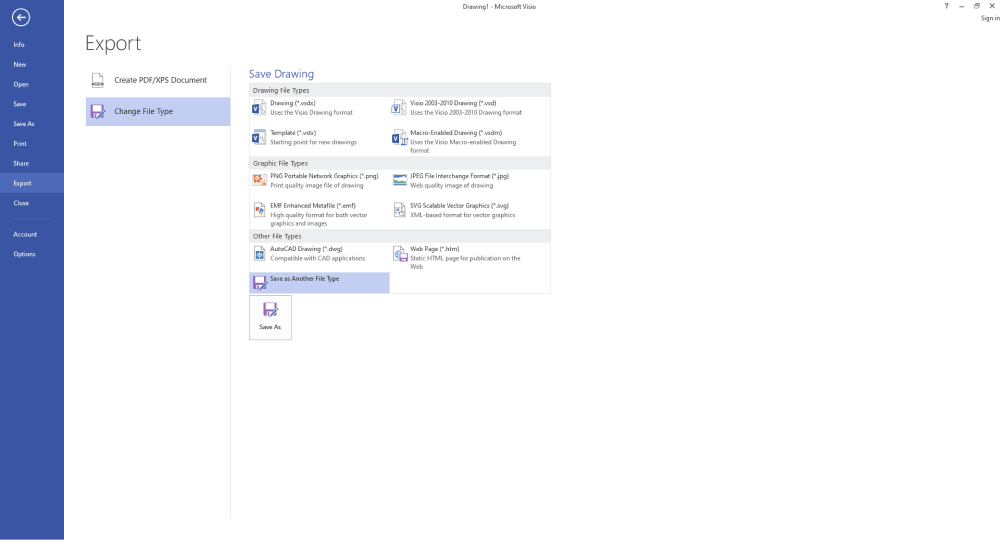 Erstellen Sie ein Datenflussdiagramm in Visio