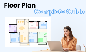 Free Fire Escape Plan Templates image