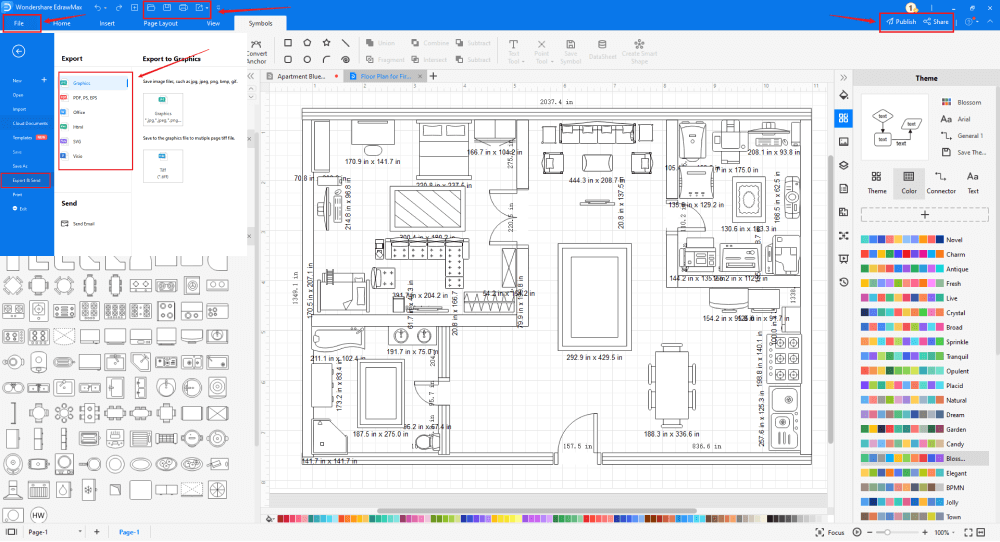 20 Ms Visio Workflow Diagram SharenGwilym 20-ms-visio-workflow-diagram-sharengwilym