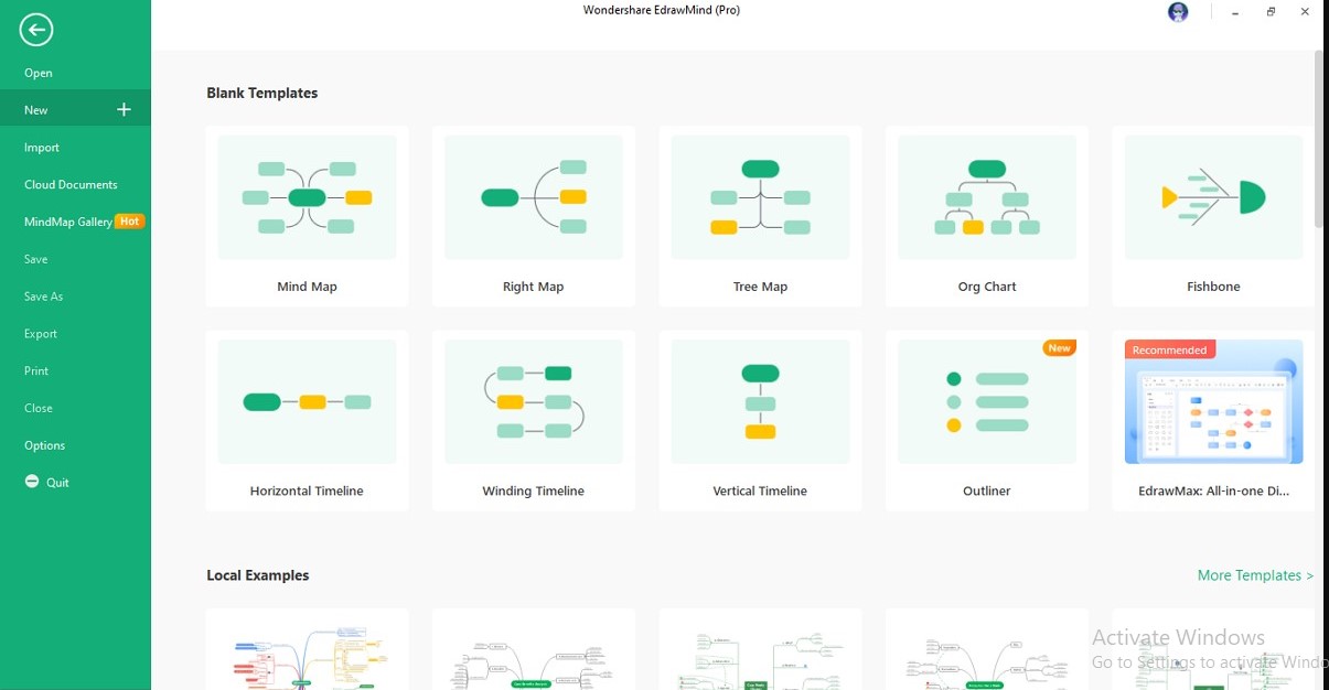 Wie man in PowerPoint ganz einfach Mind Maps erstellt