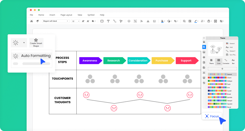 create with EdrawMax