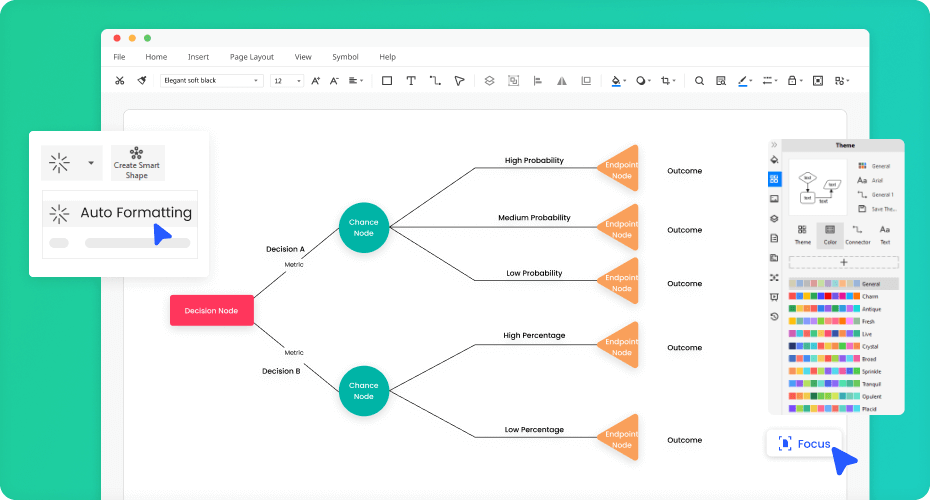 create with EdrawMax