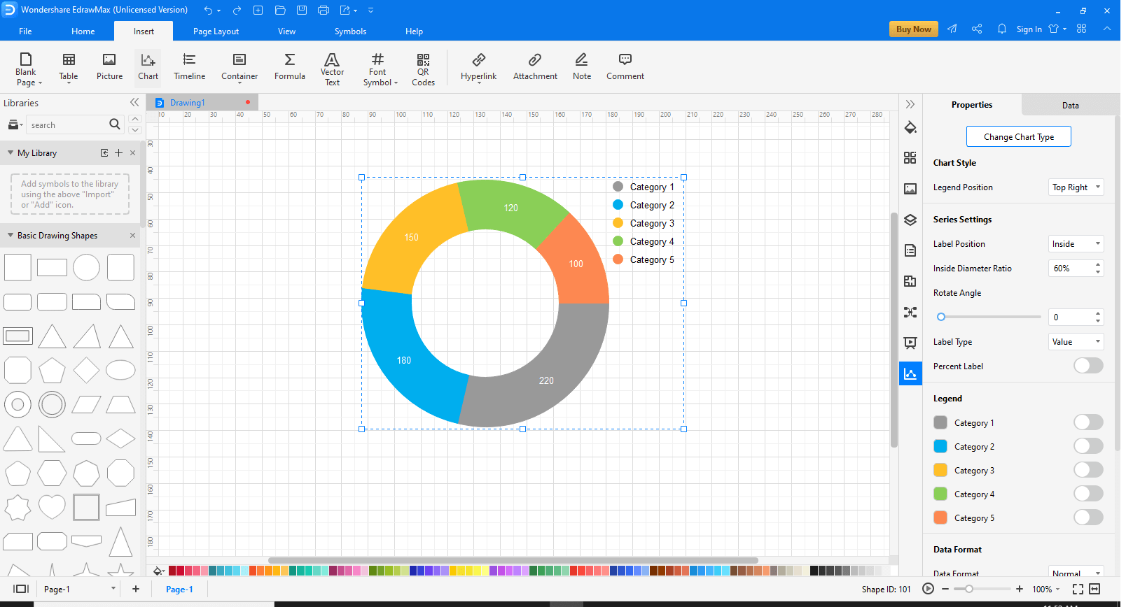 Editar seg煤n tus necesidades