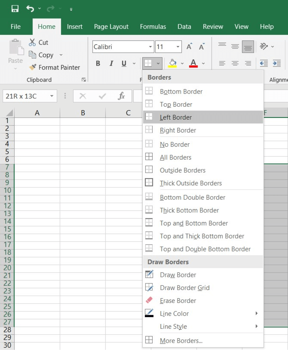 How To Draw House Plan In Microsoft Word Printable Templates Free