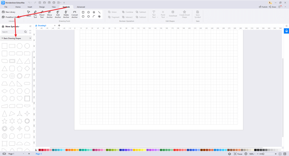 Wie man ein Diagramm eines neuronalen Netzwerks zeichnet