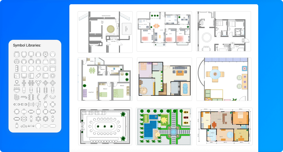 free easy drafting software