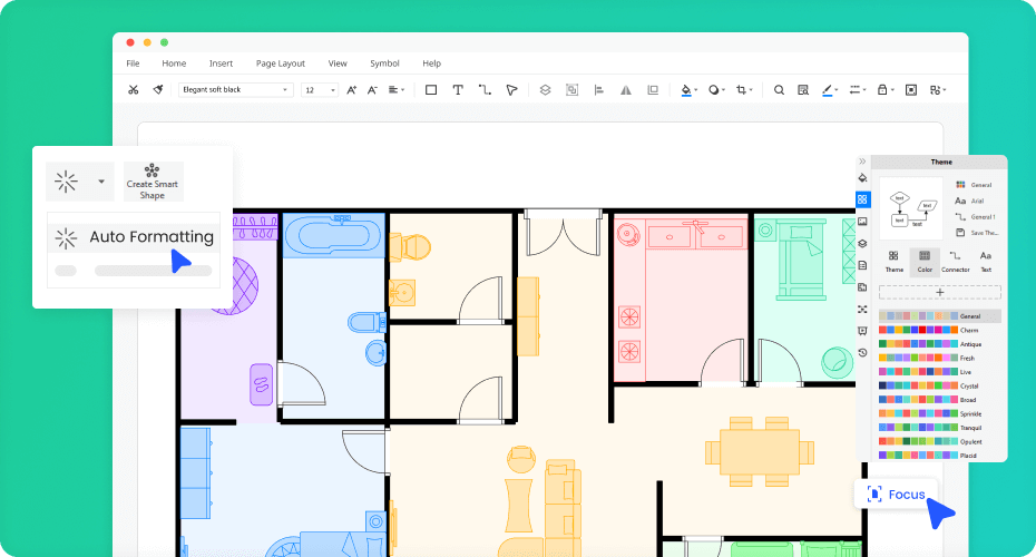 create with EdrawMax