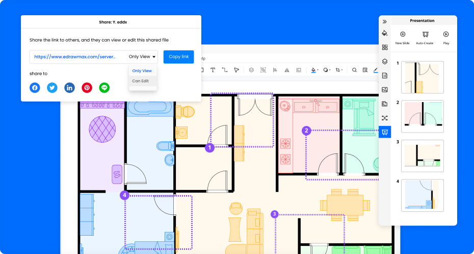 best free drafting software