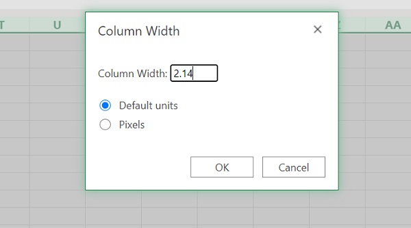 Flowchart Excel