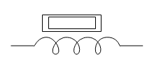 Iron Core Inductor