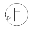 JFET-N Transistor