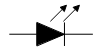 Lichtemittierende Diode