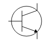 Transistor Bipolar NPN