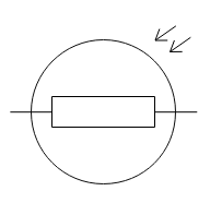 Fotowiderstand