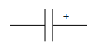 Polarisierter Kondensator