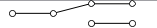 SPDT Toggle Switch