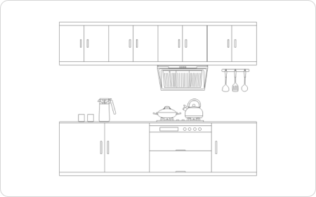 Free Elevation Plan Software with Templates | EdrawMax