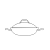 Chafing Dish