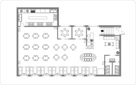 Food Service Facility Planning
